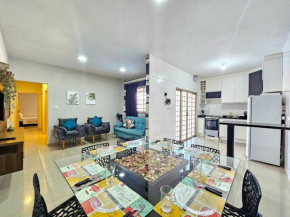 Casa com piscina e churrasq prox paraguai itaipu